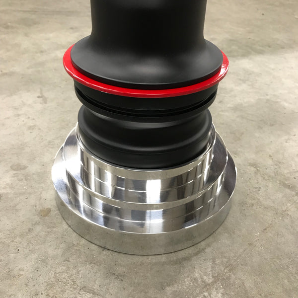 41" Custom 1932 Cleveland Air Races Championship Checkered Flag Airplane Propeller Trophy Blade