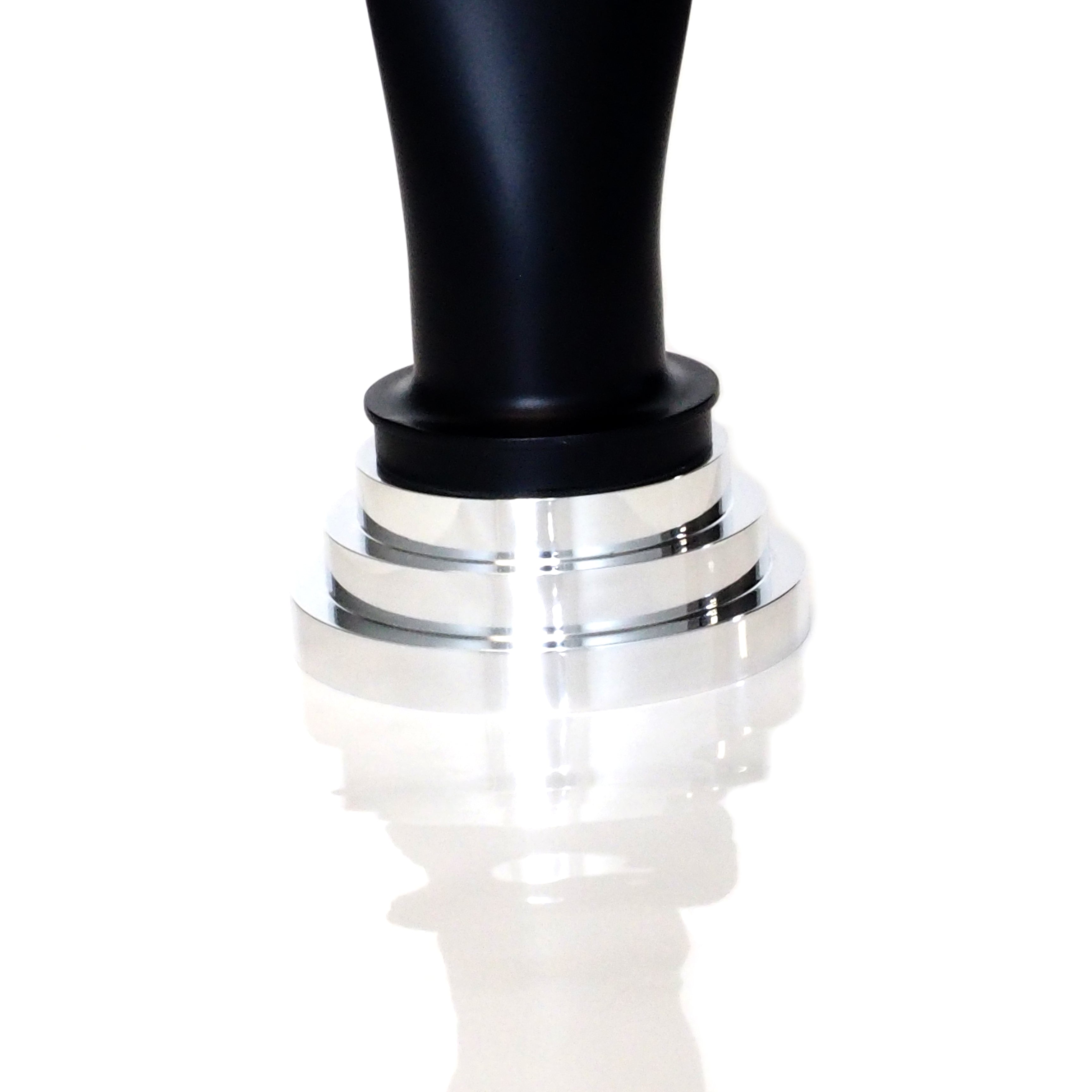 Propeller Trophy 1938 Cleveland Air Race Checkered Flag Airplane Propeller Trophy Blade ...