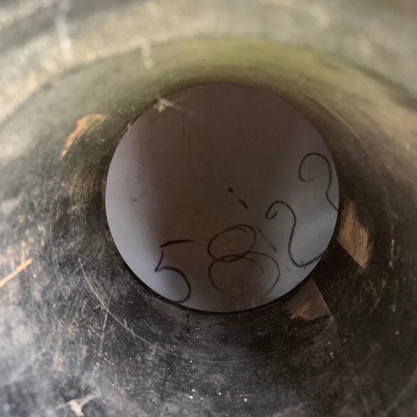 91" WWII Sensenich Ryan PT-22 Recruit Wooden Airplane Propeller w/ Spinner & Pinup Collection