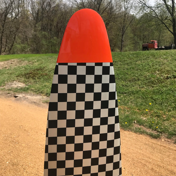 Curtiss Electric P-38 Lightning 1946 National Air Races Commemorative Airplane Propeller Blade