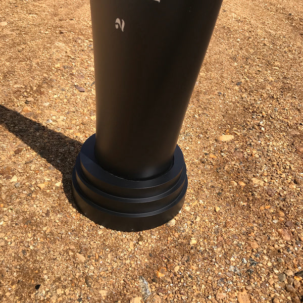 Curtiss Electric P-38 Lightning 1946 National Air Races Commemorative Airplane Propeller Blade