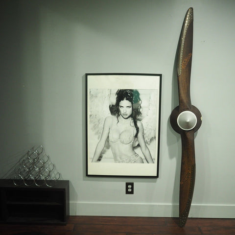 Hamilton Standard Banana Airplane Propeller