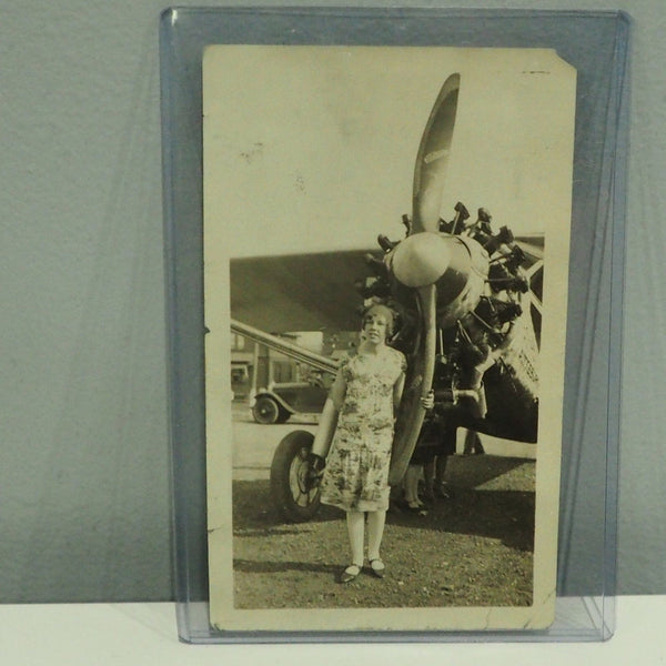 Hamilton Standard Banana Airplane Propeller