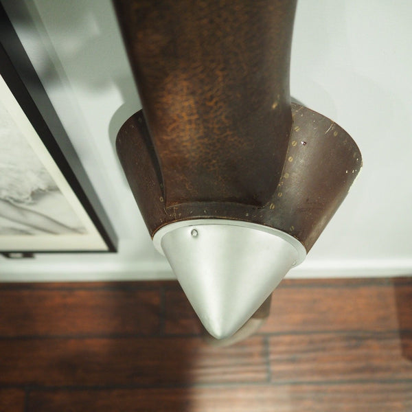 Hamilton Standard Banana Airplane Propeller