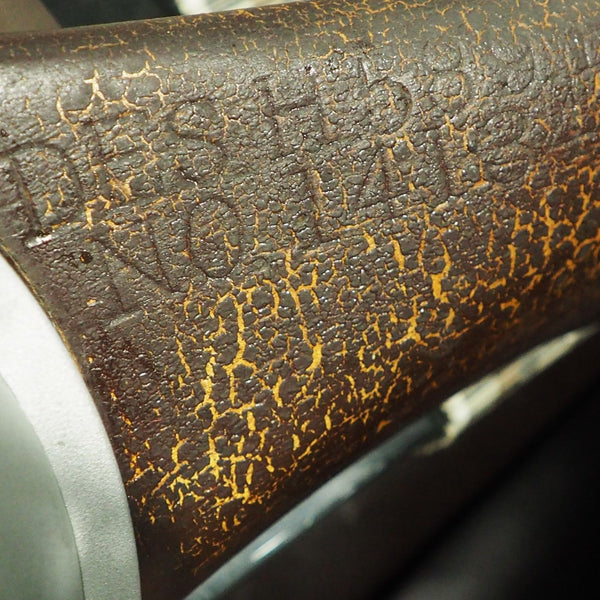 Hamilton Standard Banana Airplane Propeller