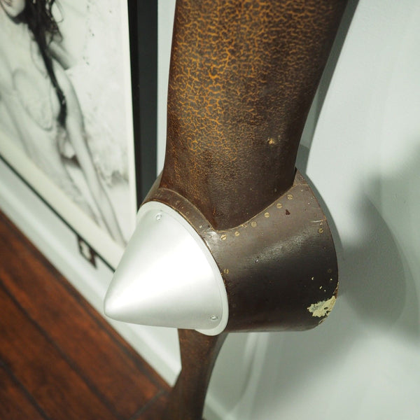 Hamilton Standard Banana Airplane Propeller