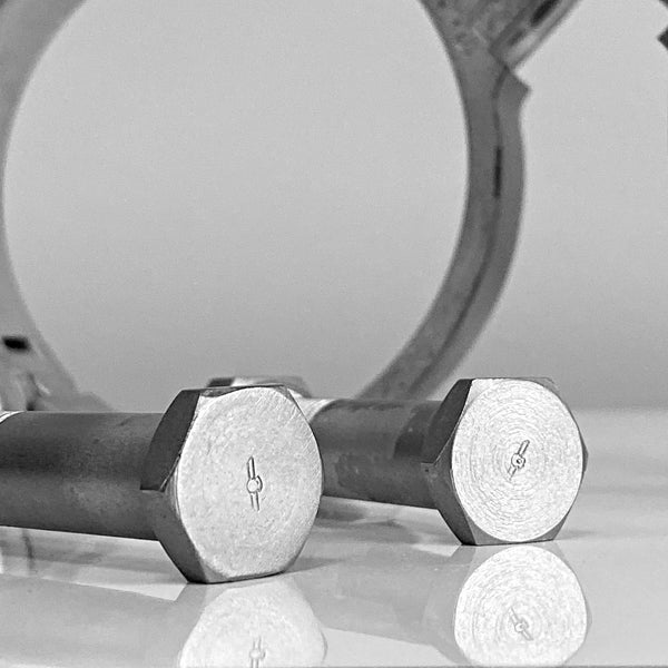 1950's AISA I-115 The Tick | Garrapata Spanish Air Force Ground Adjustable 10-Spline Airplane Propeller