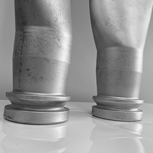 1950's AISA I-115 The Tick | Garrapata Spanish Air Force Ground Adjustable 10-Spline Airplane Propeller