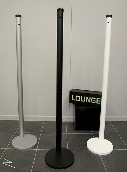 Custom Airplane Propeller Display Stand