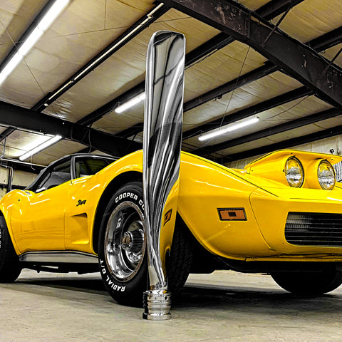 Cessna 208 Caravan Mirror High Polished Airplane Propeller Turbo Blade Sculpture