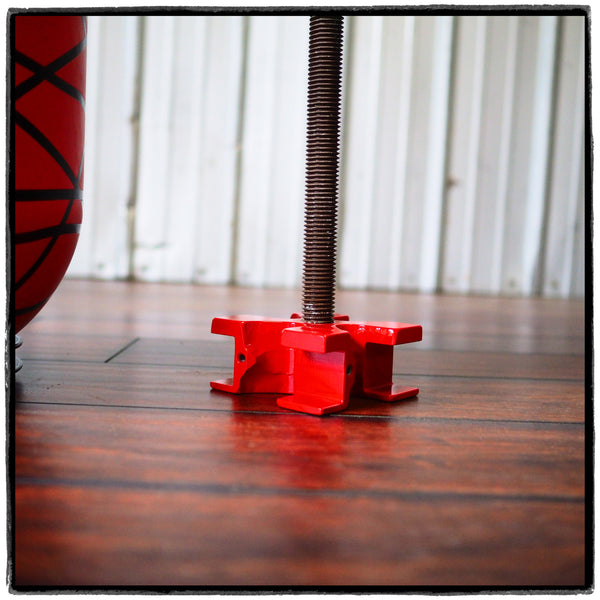 Metal Airplane Propeller Blade Christmas Tree