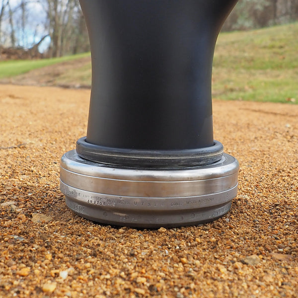 75" Hamilton Standard 6501A-0 F4U Authentic CORSAIR WWII Korean War Airplane Propeller Blade