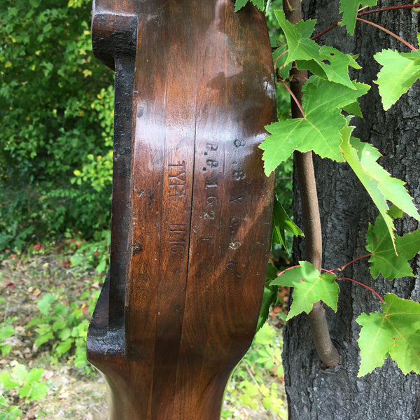 Paragon Curtiss H-16 US NAVY World War 1 Flying Boat Wooden Airplane Propeller