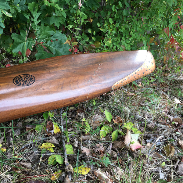 Paragon Curtiss H-16 US NAVY World War 1 Flying Boat Wooden Airplane Propeller