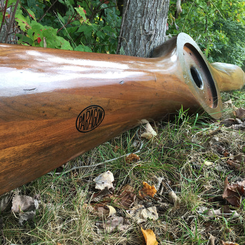 Paragon Curtiss H-16 US NAVY World War 1 Flying Boat Wooden Airplane Propeller