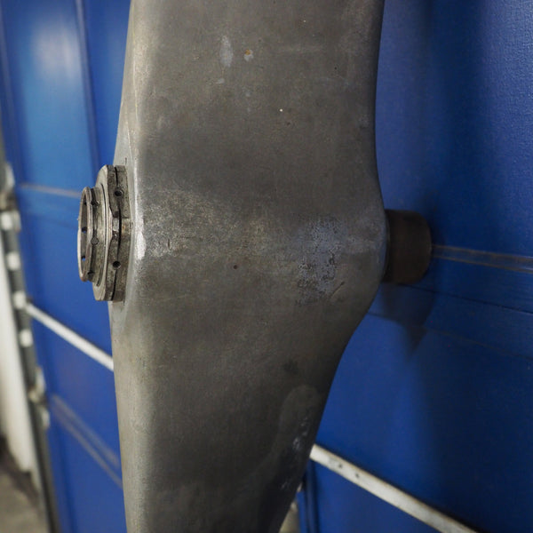 1920's Curtiss Reed Aeroplane Falcon EX33525-69 106" Type R Fix-Pitch Airplane Propeller