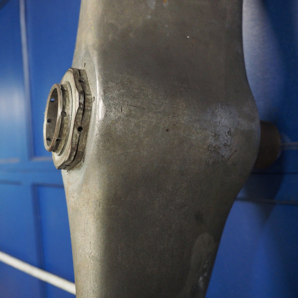 1920's Curtiss Reed Aeroplane Falcon EX33525-69 106" Type R Fix-Pitch Airplane Propeller