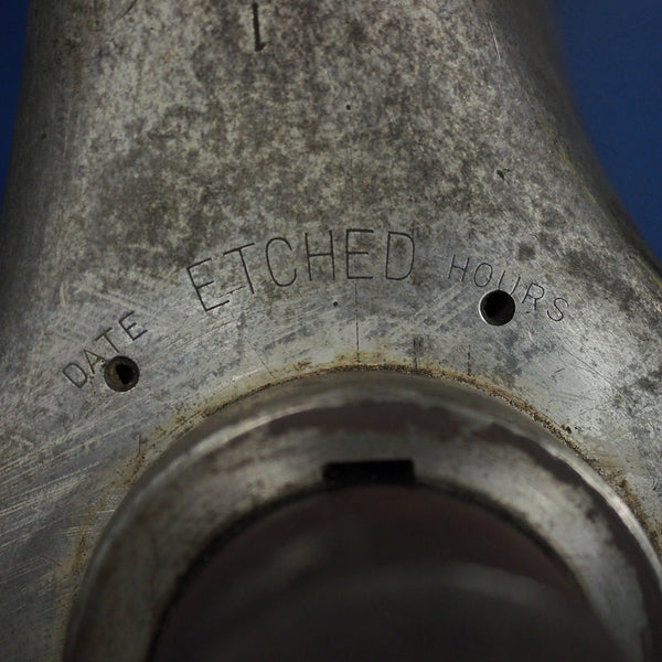 1920's Curtiss Reed Aeroplane Falcon EX33525-69 106" Type R Fix-Pitch Airplane Propeller