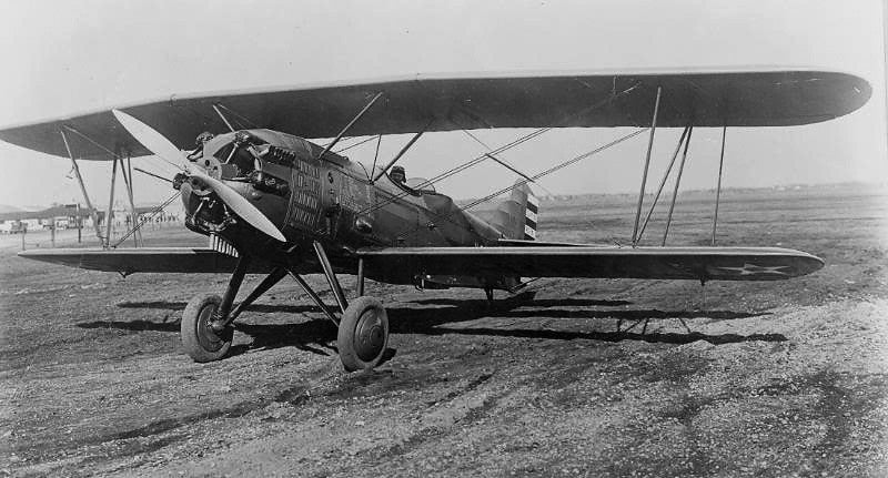 1920s Curtiss Reed Falcon EX33525-69 106