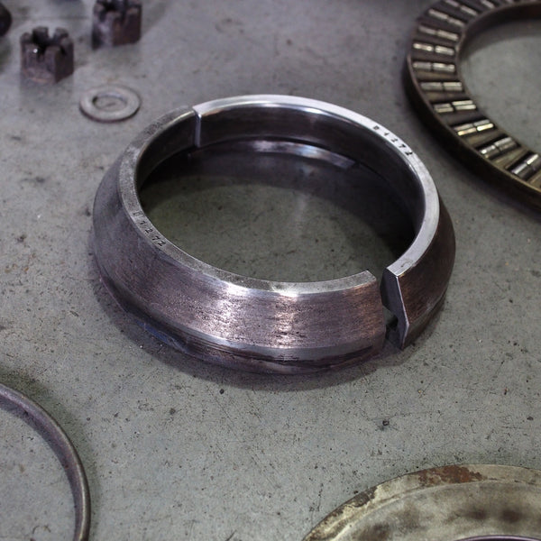 1940's 14FT Goodyear Super Corsair XF2G-1 3-Bladed Hamilton Standard 6491A-14 Complete Airplane Propeller