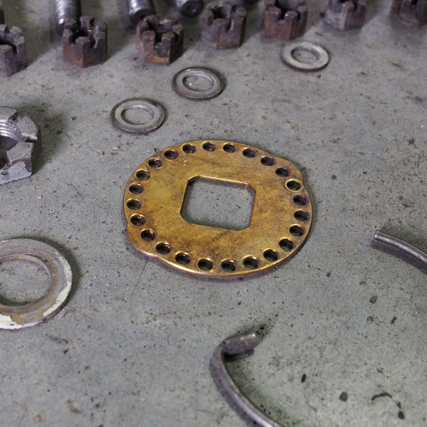 1940's 14FT Goodyear Super Corsair XF2G-1 3-Bladed Hamilton Standard 6491A-14 Complete Airplane Propeller