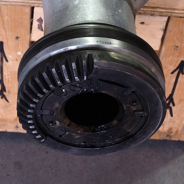 1940's 14FT Goodyear Super Corsair XF2G-1 3-Bladed Hamilton Standard 6491A-14 Complete Airplane Propeller