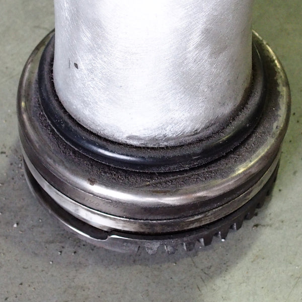 1940's 14FT Goodyear Super Corsair XF2G-1 3-Bladed Hamilton Standard 6491A-14 Complete Airplane Propeller