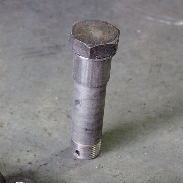 1940's 14FT Goodyear Super Corsair XF2G-1 3-Bladed Hamilton Standard 6491A-14 Complete Airplane Propeller