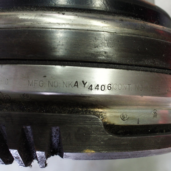 1940's 14FT Goodyear Super Corsair XF2G-1 3-Bladed Hamilton Standard 6491A-14 Complete Airplane Propeller