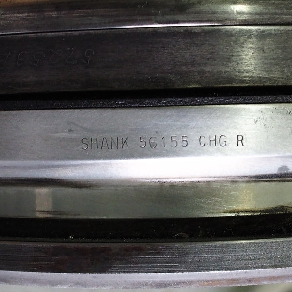 1940's 14FT Goodyear Super Corsair XF2G-1 3-Bladed Hamilton Standard 6491A-14 Complete Airplane Propeller