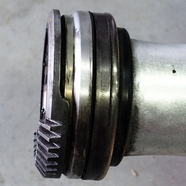 1940's 14FT Goodyear Super Corsair XF2G-1 3-Bladed Hamilton Standard 6491A-14 Complete Airplane Propeller