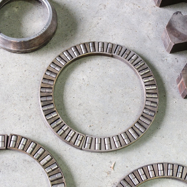 1940's 14FT Goodyear Super Corsair XF2G-1 3-Bladed Hamilton Standard 6491A-14 Complete Airplane Propeller