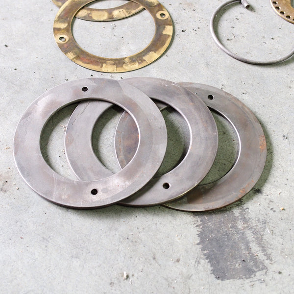 1940's 14FT Goodyear Super Corsair XF2G-1 3-Bladed Hamilton Standard 6491A-14 Complete Airplane Propeller