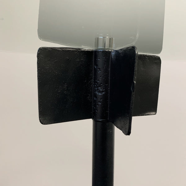 MK-76 Inert Grumman F-14 Tomcat Jolly Rogers Fighter Practice Bomb Martini Side Table