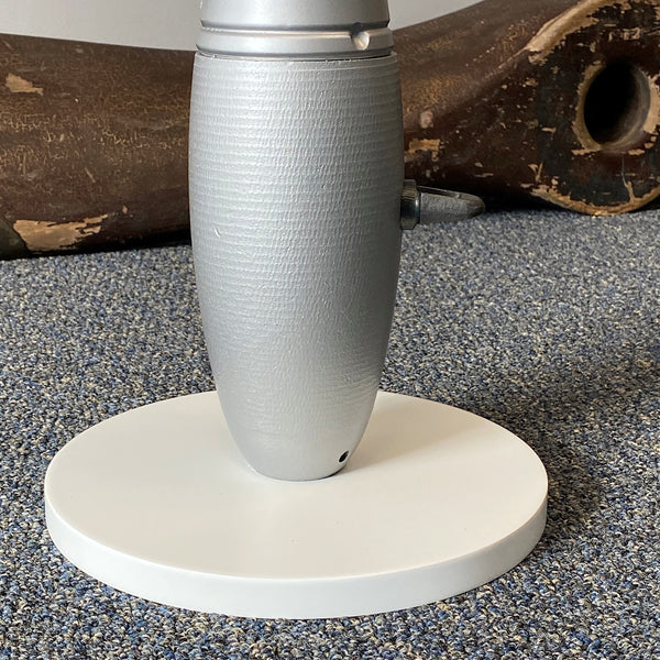 MK-76 Inert Grumman F-14 Tomcat Jolly Rogers Navy Fighter Practice Bomb Martini Side Table