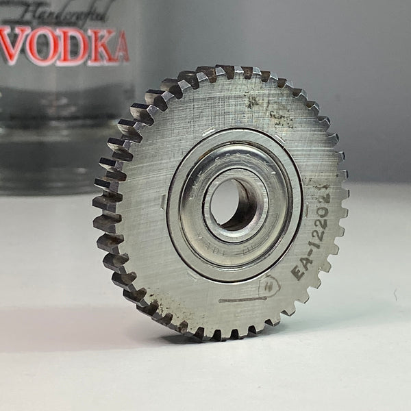 Pratt & Whitney F4U Corsair R-2800 Radial Engine WWII Authentic Pinion Gear