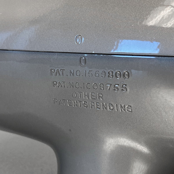 1920's Hamilton Standard Monocoupe 90 Lambert R-266 Ground Adjustable Propeller