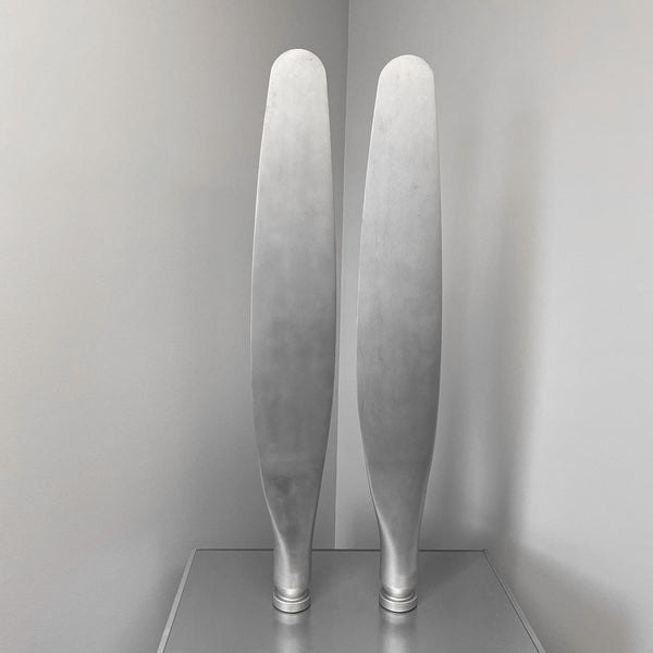 1920's Hamilton Standard Monocoupe 90 Lambert R-266 Ground Adjustable Propeller