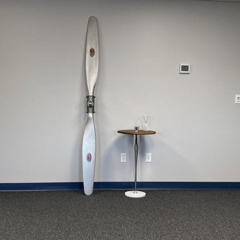 1920's Hamilton Standard Monocoupe 90 Lambert R-266 Ground Adjustable Propeller