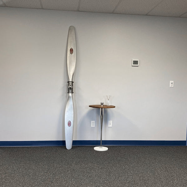 1920's Hamilton Standard Monocoupe 90 Lambert R-266 Ground Adjustable Propeller