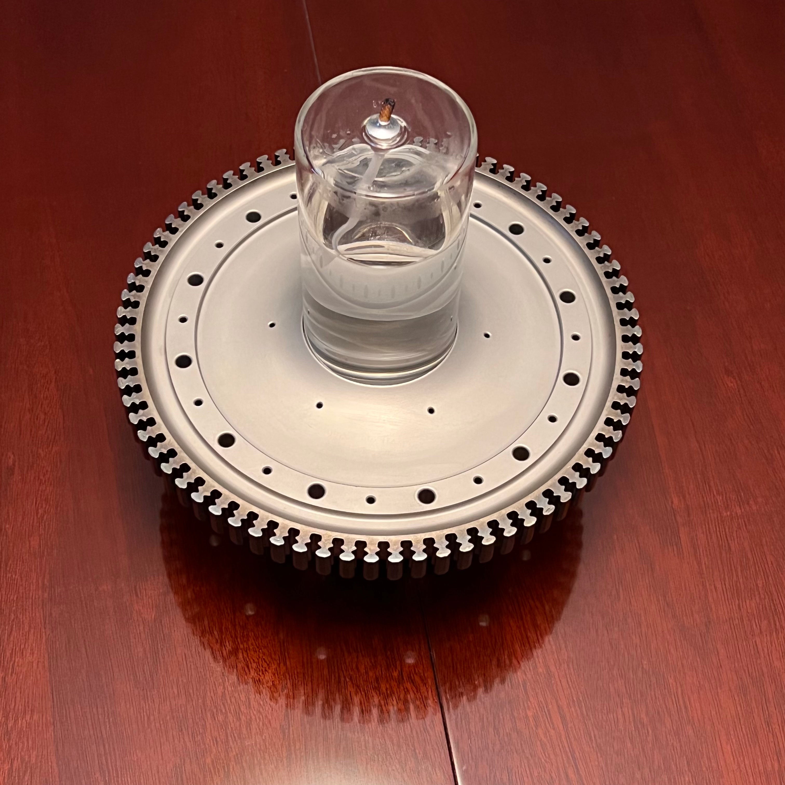 Lamps / Lighting | Aviation Art | Airplane Furniture | Pilot Gifts ...