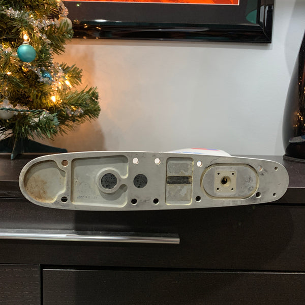 Pan Am United States Flag Boeing 707 Vertical Stabilizer Wing Desk Top Display