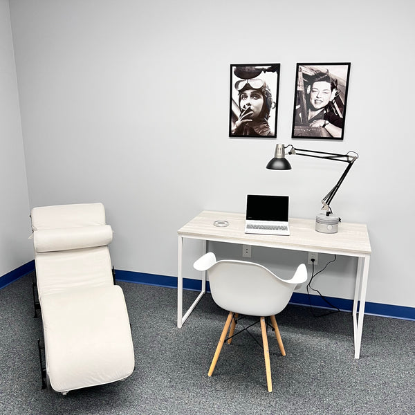 Pratt & Whitney wwII 1940's F4U Corsair Fighter Plane Radial Engine Piston Architect Desk Task Lamp