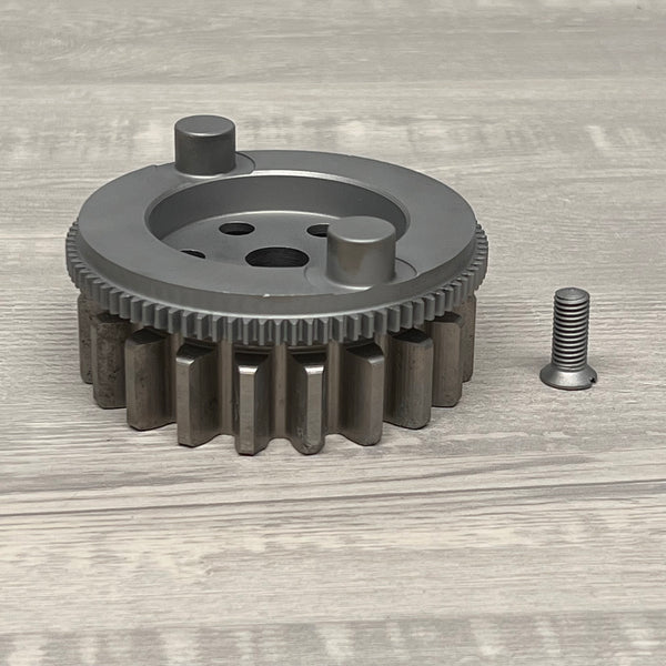 Chauviere Ratier WWII French Leo 45 Messerschmitt ME 323 Airplane Propeller Blade