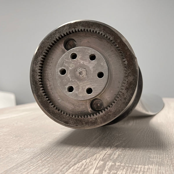 Chauviere Ratier WWII French Leo 45 Messerschmitt ME 323 Airplane Propeller Blade