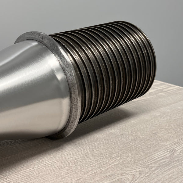 Chauviere Ratier WWII French Leo 45 Messerschmitt ME 323 Airplane Propeller Blade