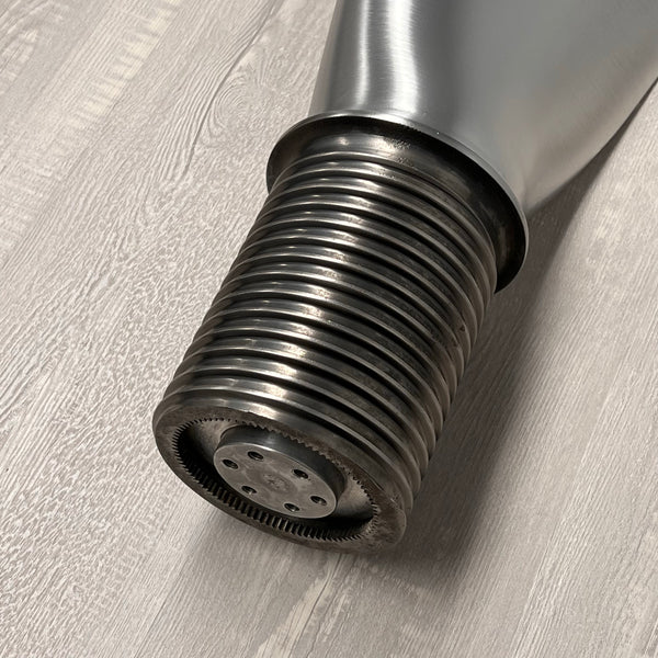 Chauviere Ratier WWII French Leo 45 Messerschmitt ME 323 Airplane Propeller Blade