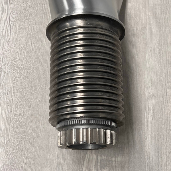 Chauviere Ratier WWII French Leo 45 Messerschmitt ME 323 Airplane Propeller Blade