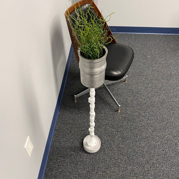 Cessna 182 Aero Commander 500 Continental Camshaft Hybrid Planter Flower Pot