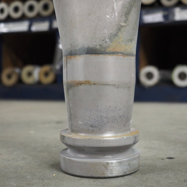 Lockheed P-38 Lightning WWII Curtiss Electric 88996-18 Left Handed Airplane Propeller Blades Set